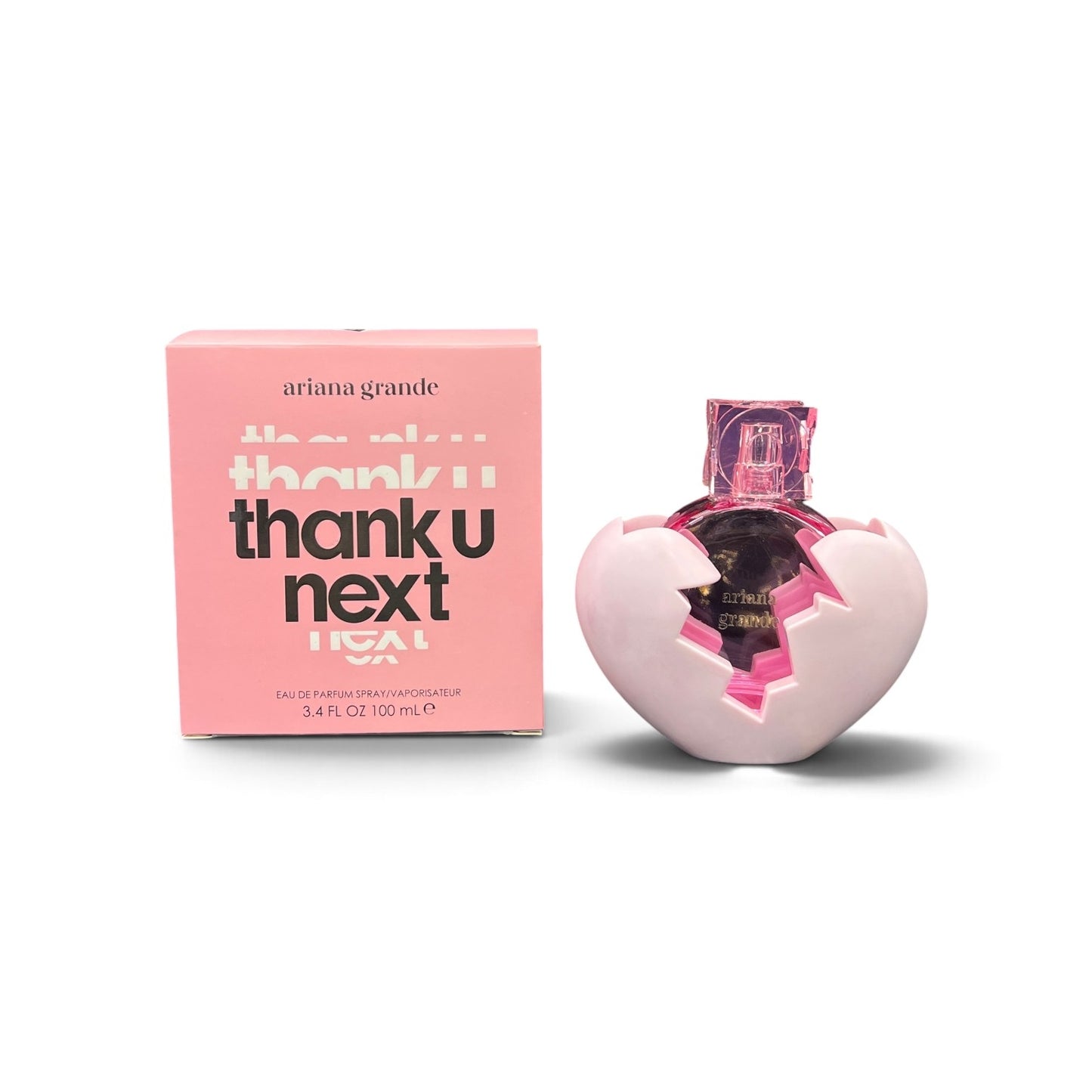 THANK U NEXT