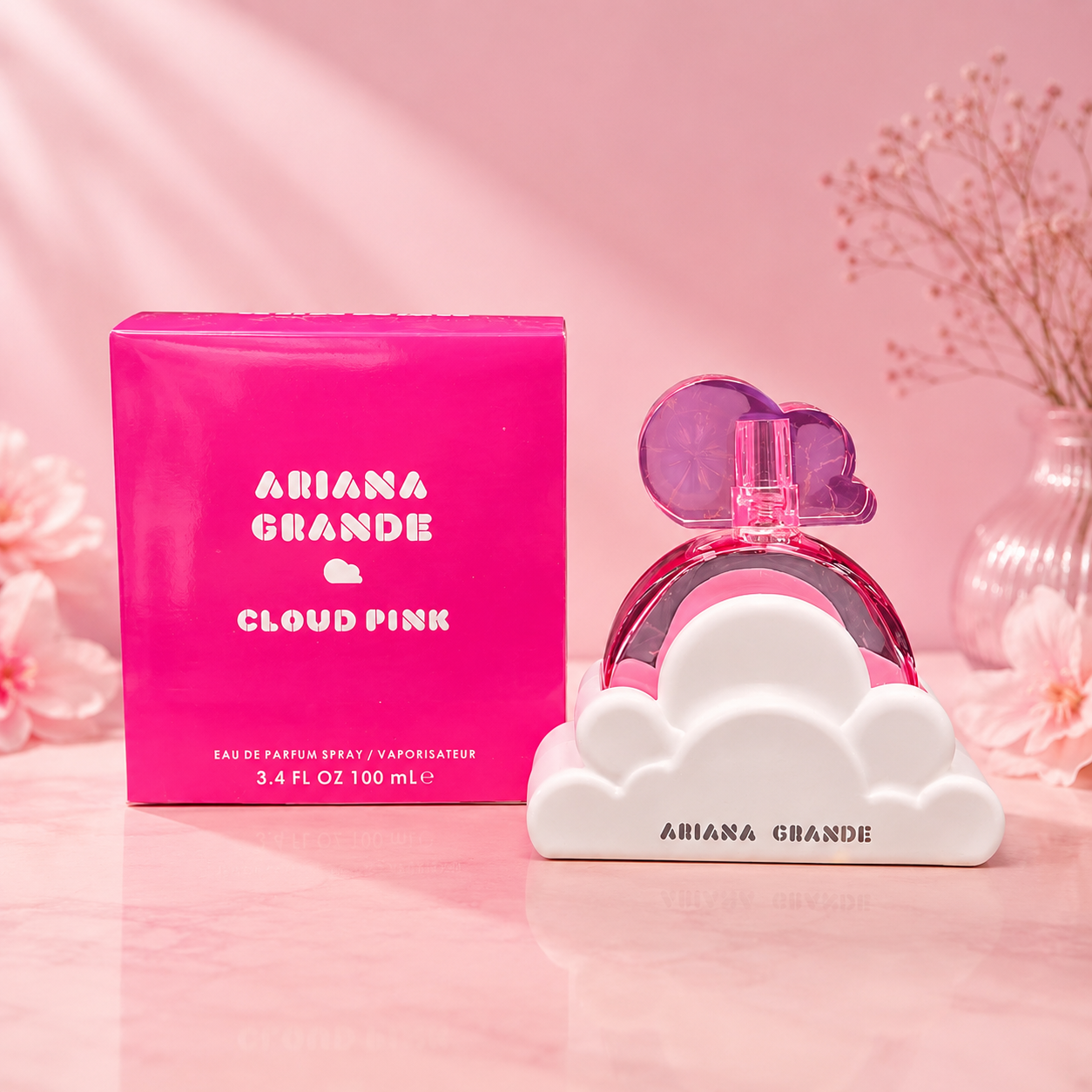 Cloud Pink 100 ML 1.1 premium                                         🚚 Envíos gratis